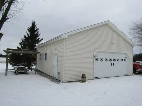 739 Machia Road Sheldon VT 05483