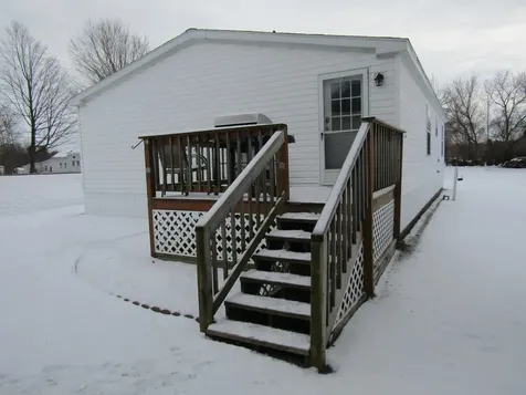 739 Machia Road Sheldon VT 05483