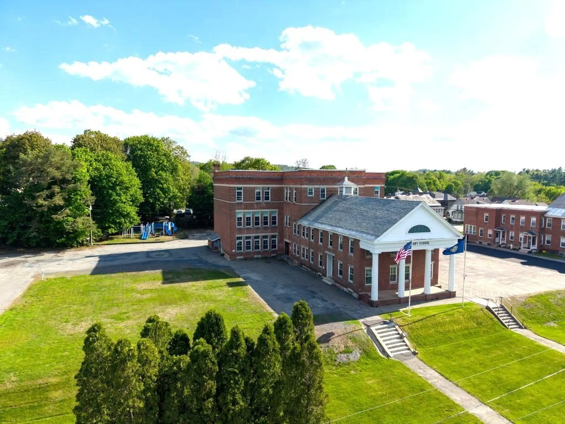 16 Central Street Claremont NH 03743