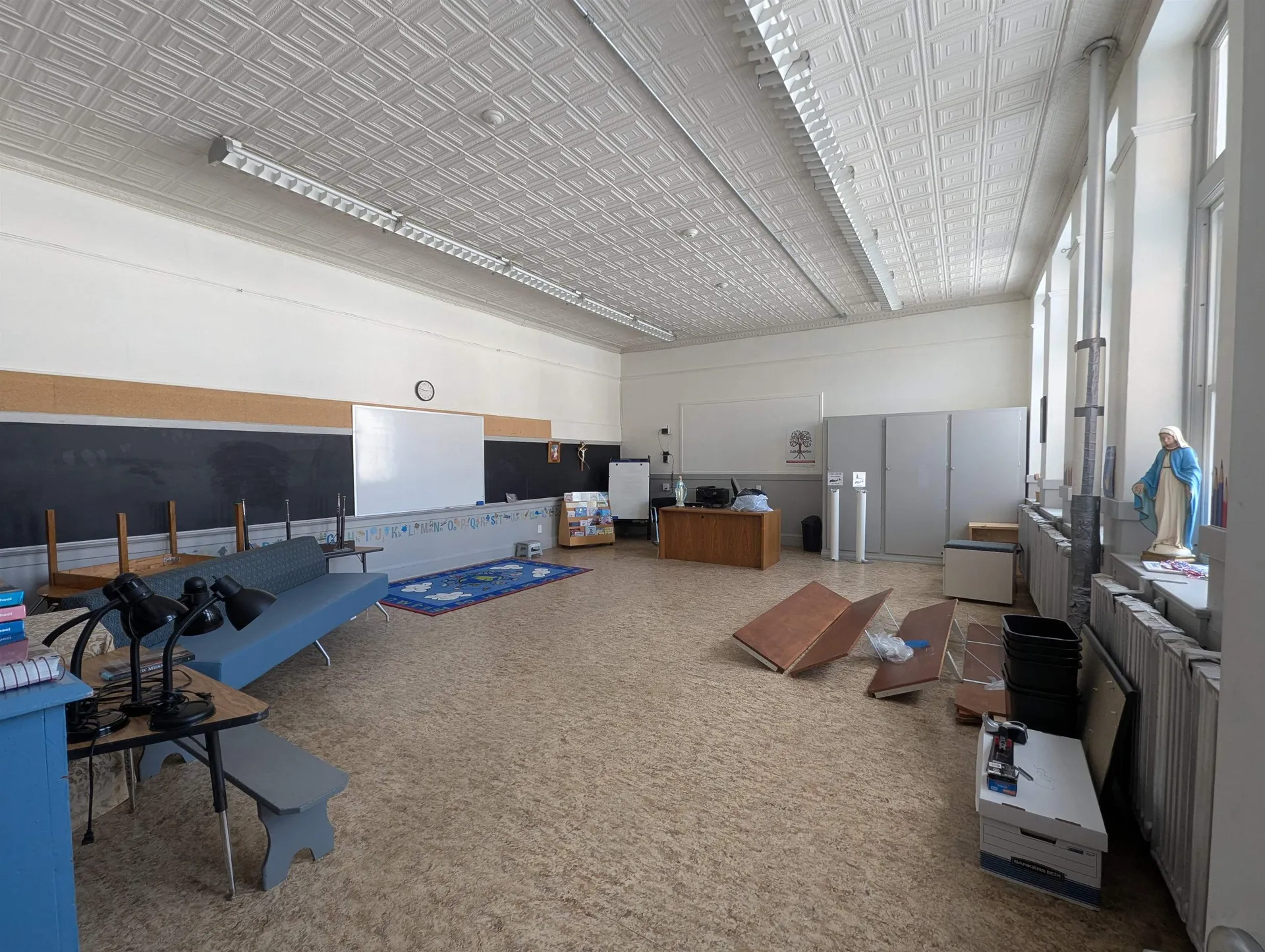 16 Central Street Claremont NH 03743