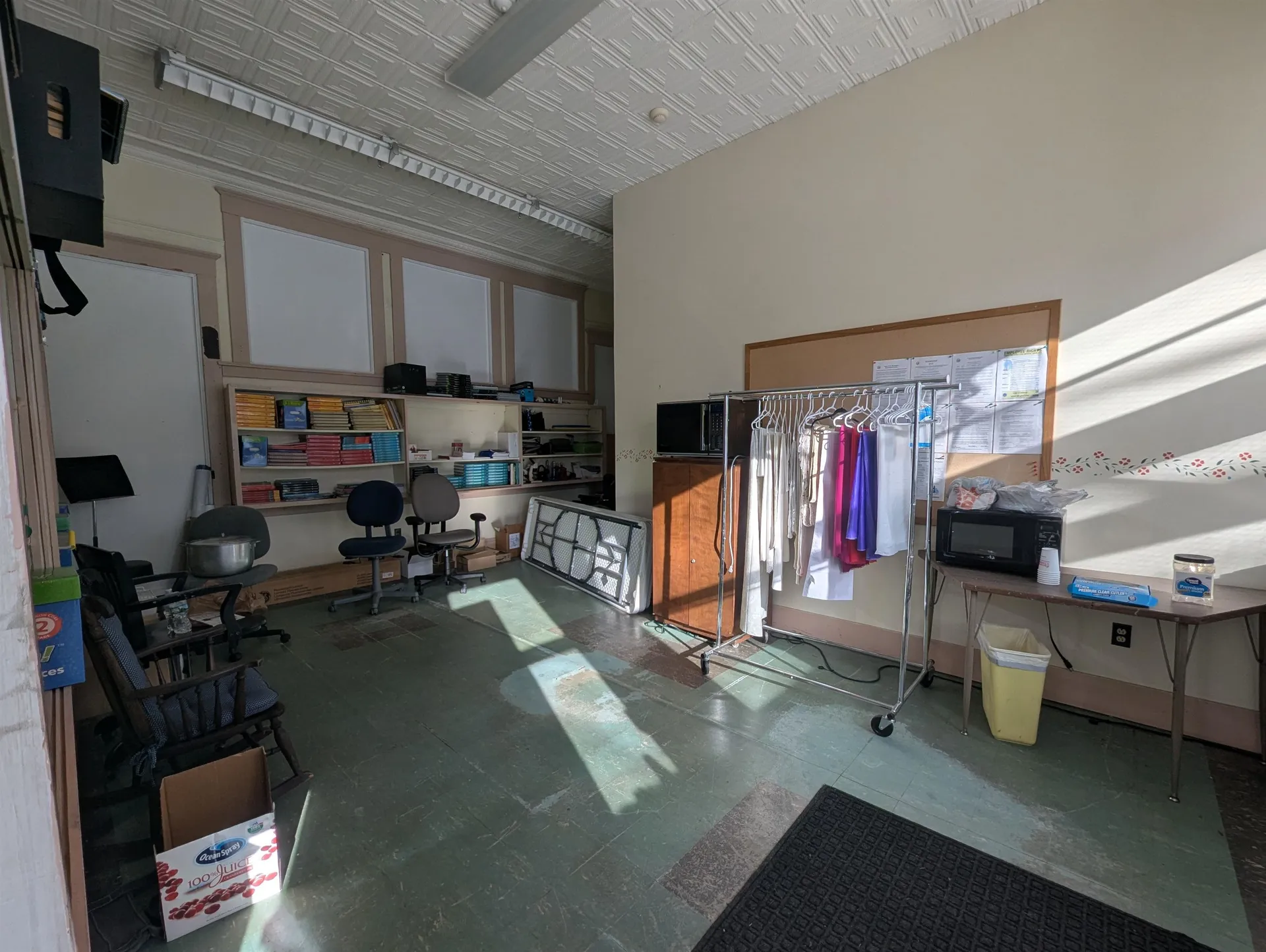 16 Central Street Claremont NH 03743