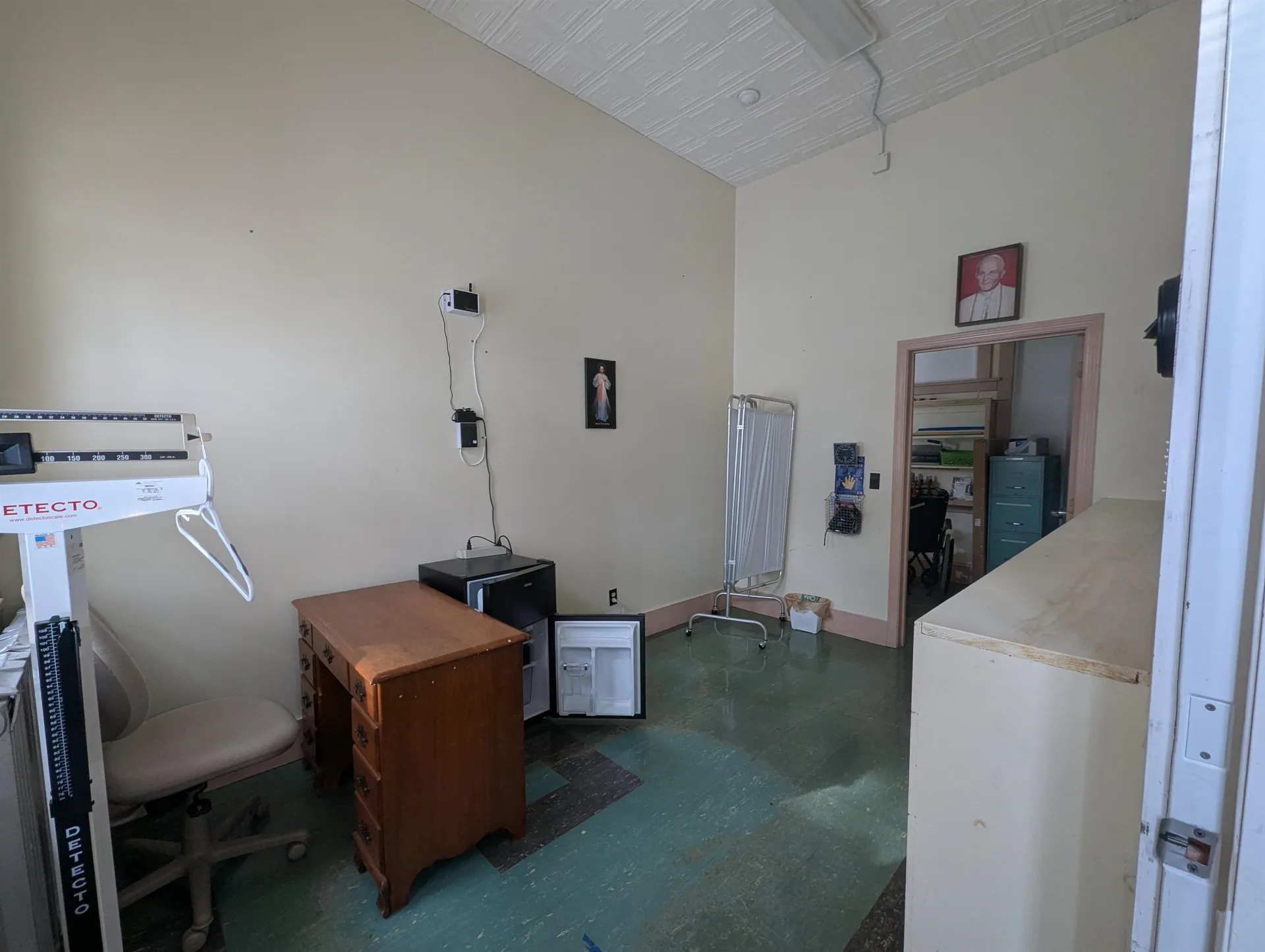 16 Central Street Claremont NH 03743