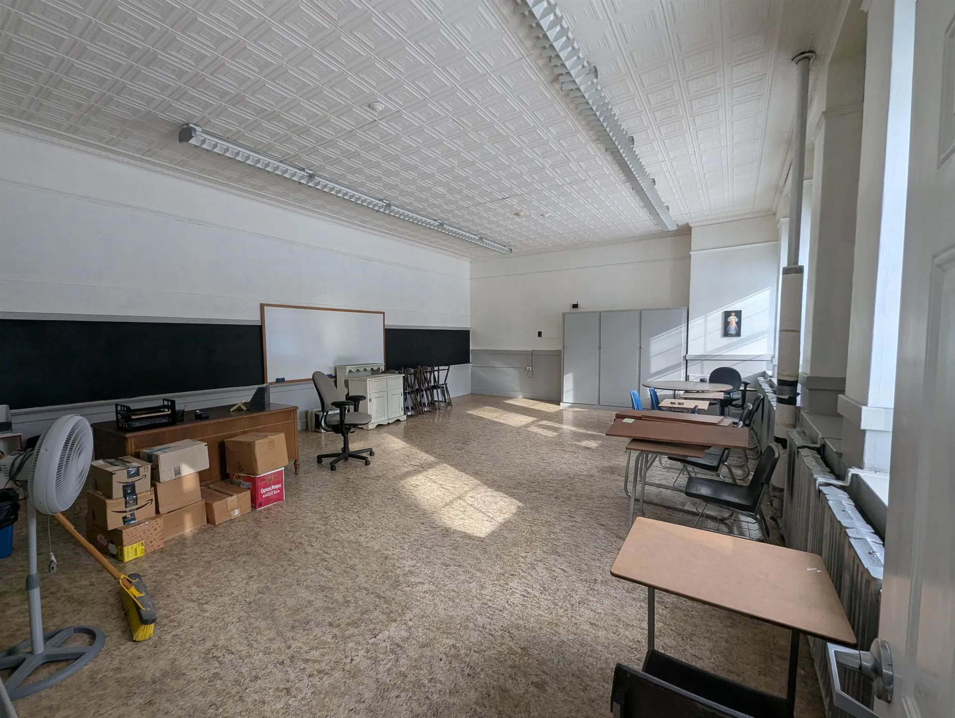 16 Central Street Claremont NH 03743