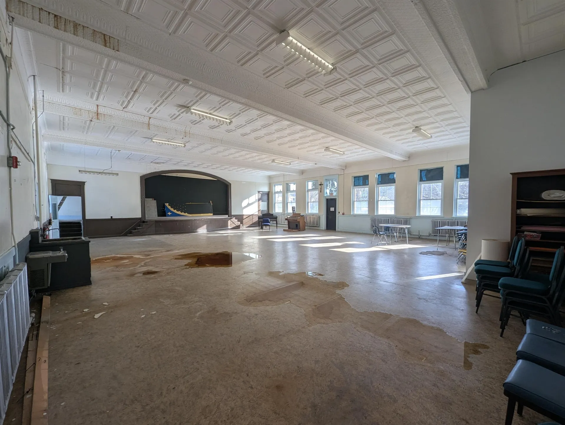 16 Central Street Claremont NH 03743