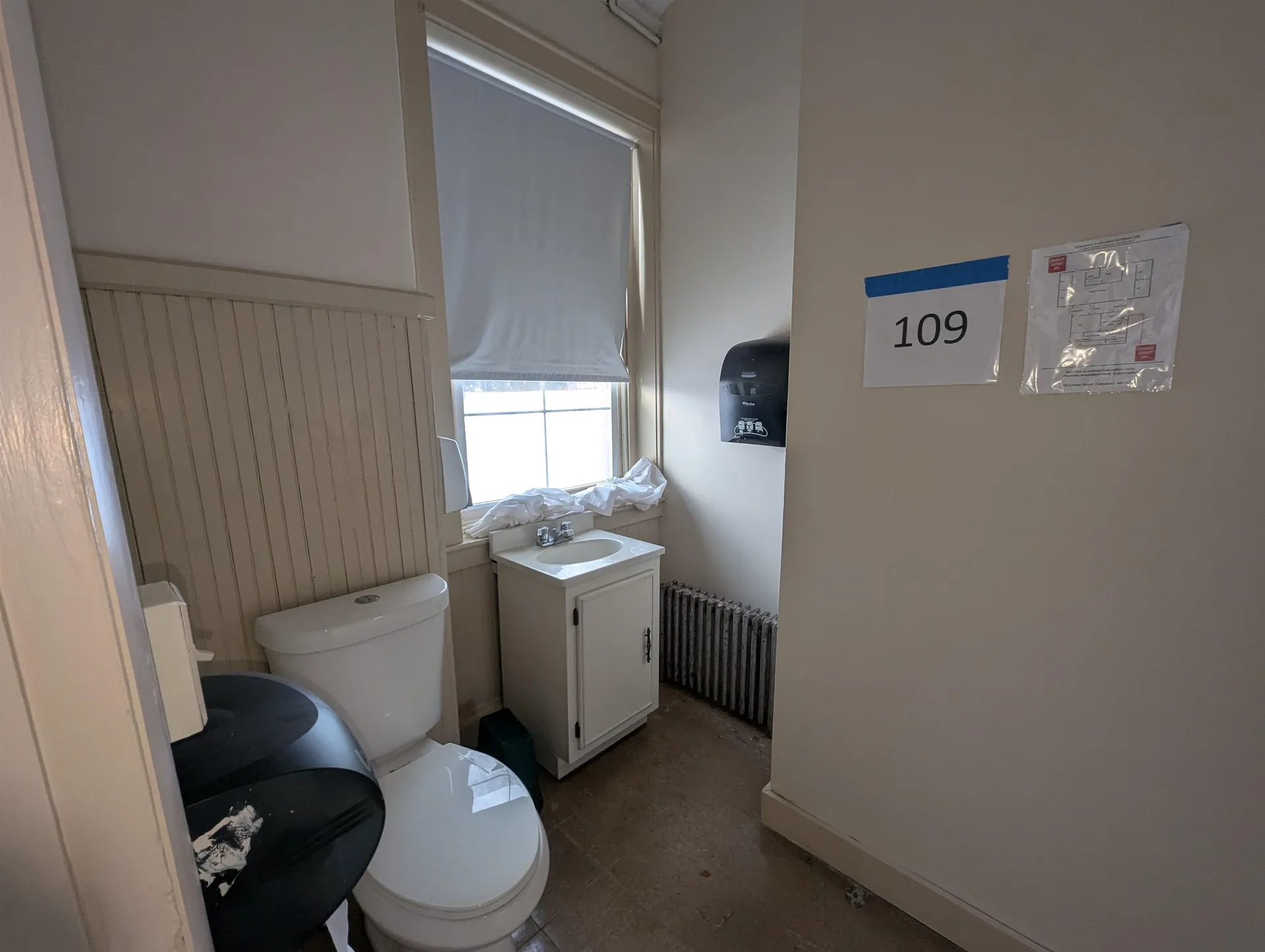 16 Central Street Claremont NH 03743