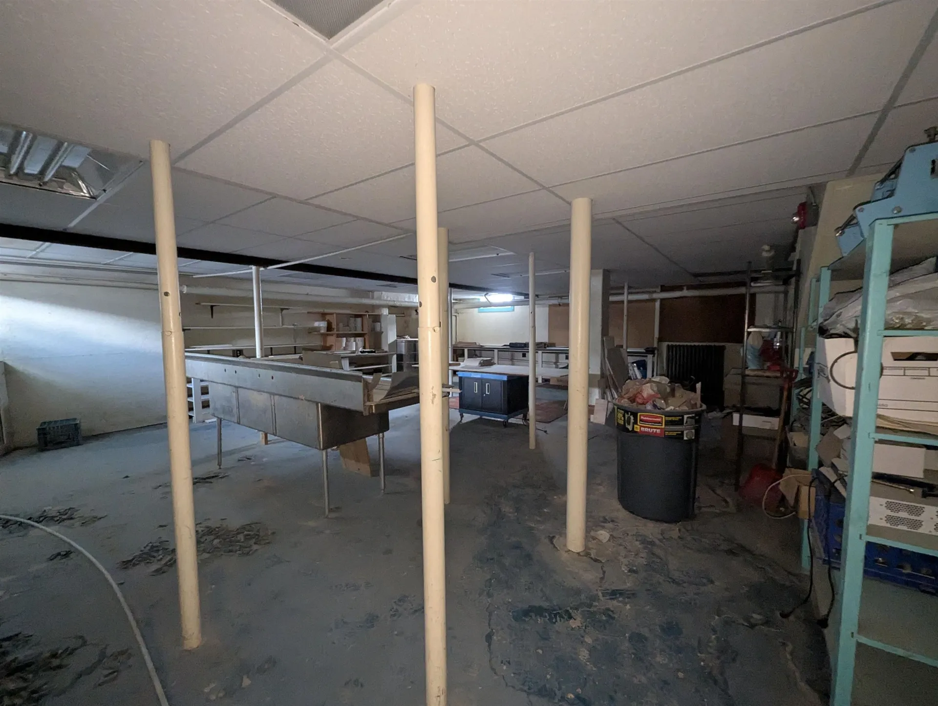 16 Central Street Claremont NH 03743