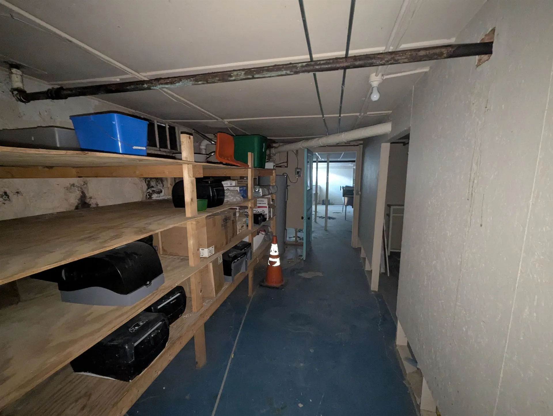 16 Central Street Claremont NH 03743