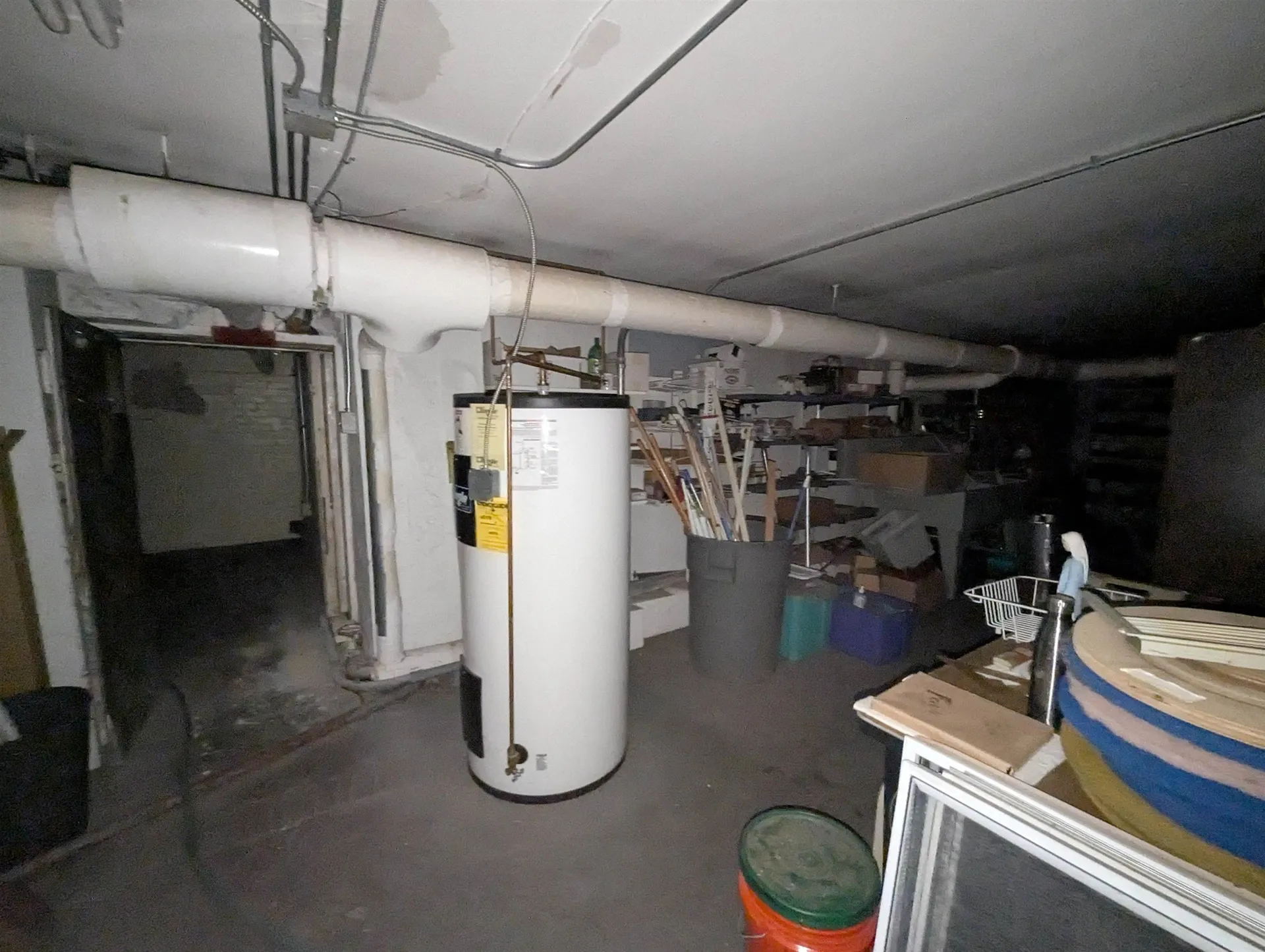 16 Central Street Claremont NH 03743