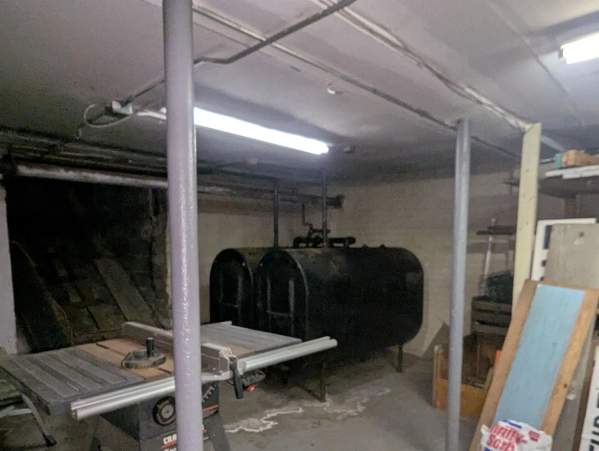 16 Central Street Claremont NH 03743