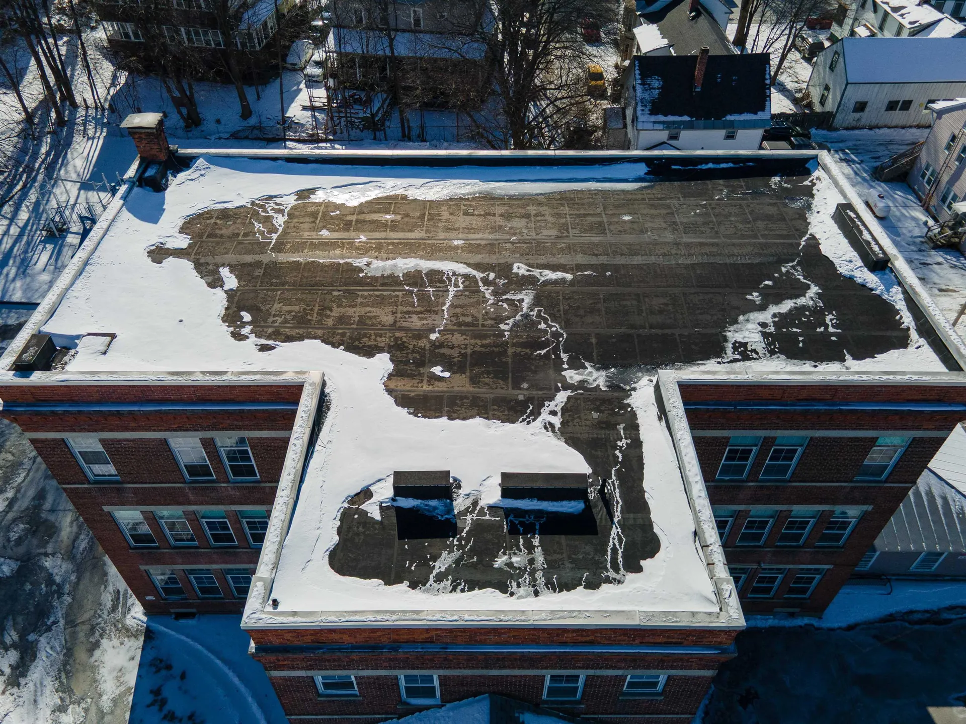 16 Central Street Claremont NH 03743