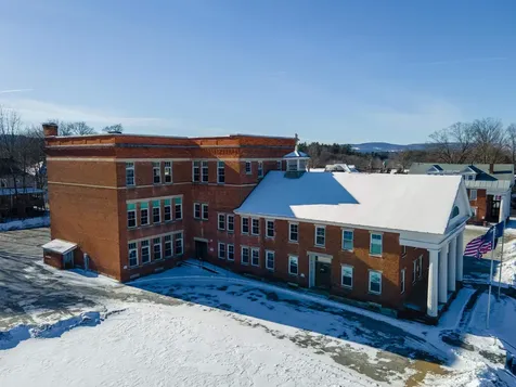 16 Central Street Claremont NH 03743