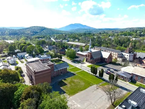 16 Central Street Claremont NH 03743