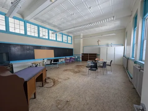 16 Central Street Claremont NH 03743