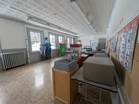 16 Central Street Claremont NH 03743