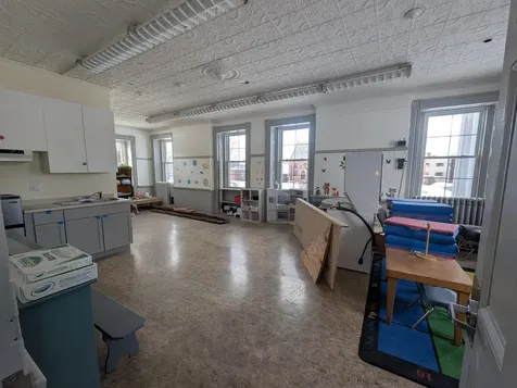 16 Central Street Claremont NH 03743