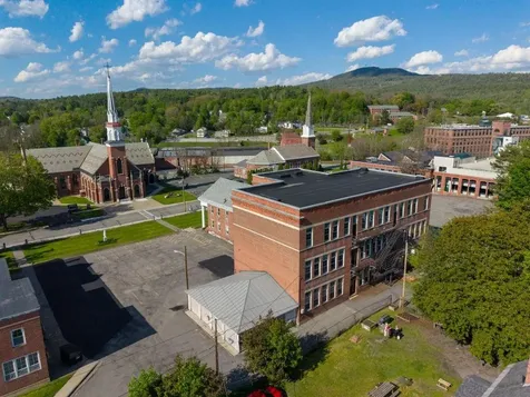 16 Central Street Claremont NH 03743
