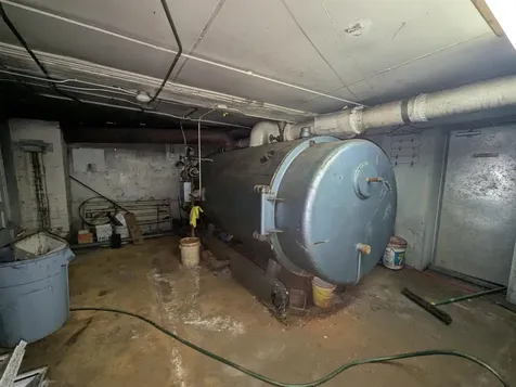 16 Central Street Claremont NH 03743