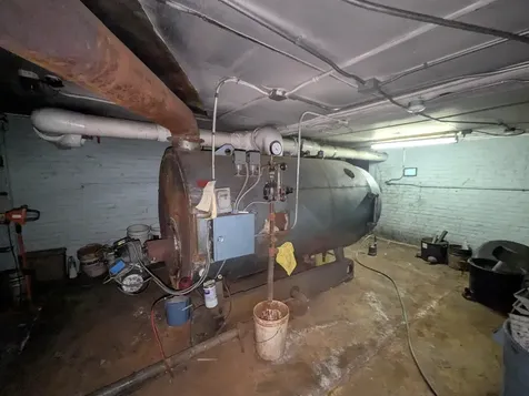 16 Central Street Claremont NH 03743