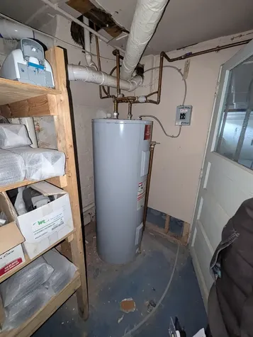 16 Central Street Claremont NH 03743