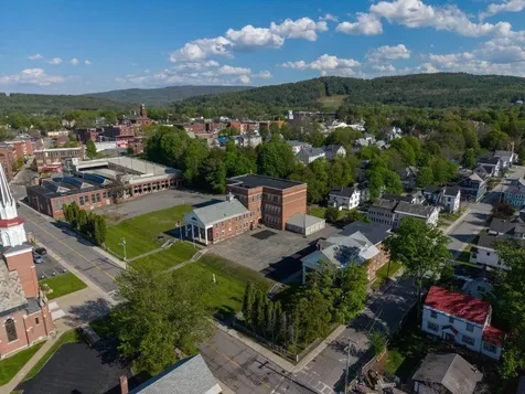 16 Central Street Claremont NH 03743