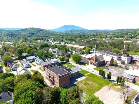 16 Central Street Claremont NH 03743