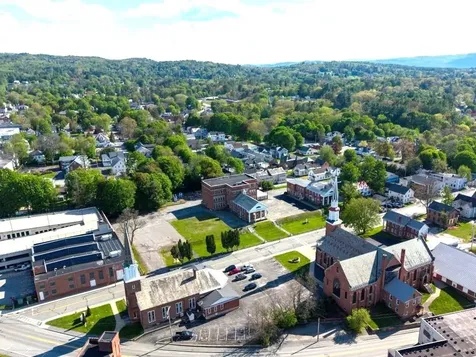 16 Central Street Claremont NH 03743