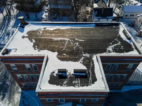 16 Central Street Claremont NH 03743