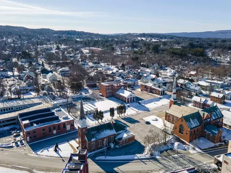 16 Central Street Claremont NH 03743