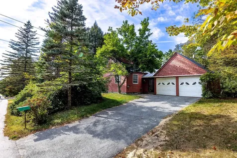 75 E. Wheelock Street Hanover NH 03755