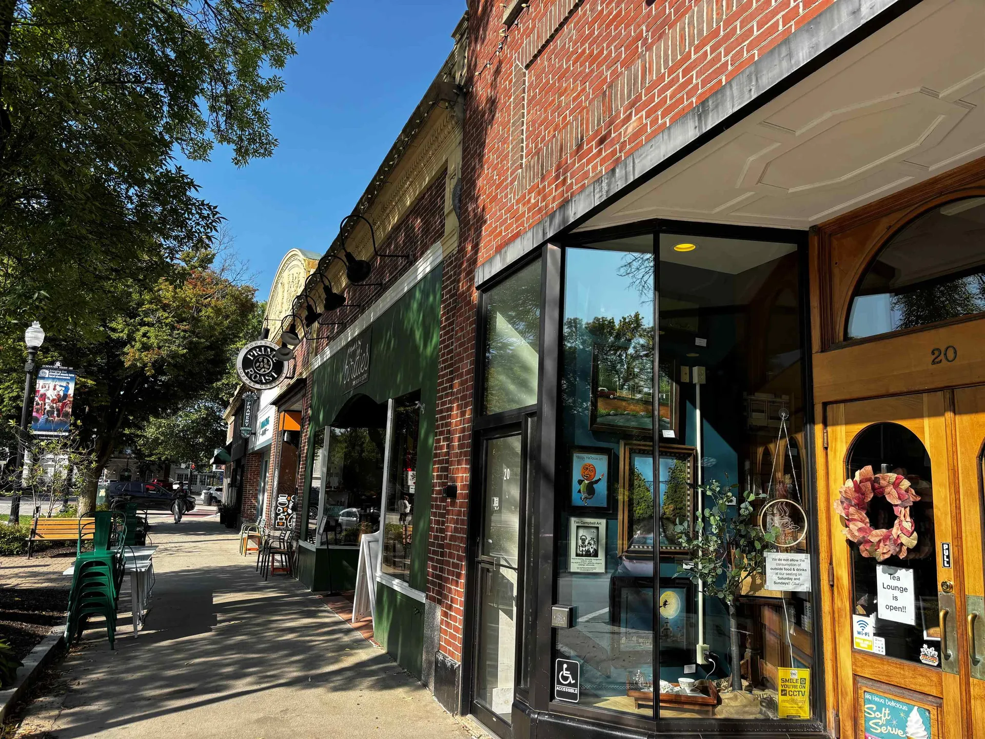 20 Main Street Keene NH 03431