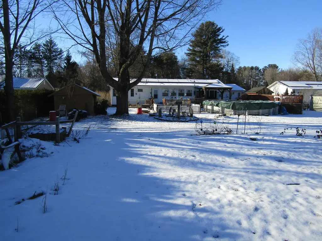 82 Arrowhead Avenue Milton VT 05468