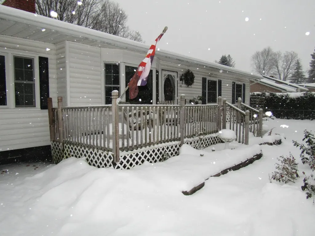 82 Arrowhead Avenue Milton VT 05468