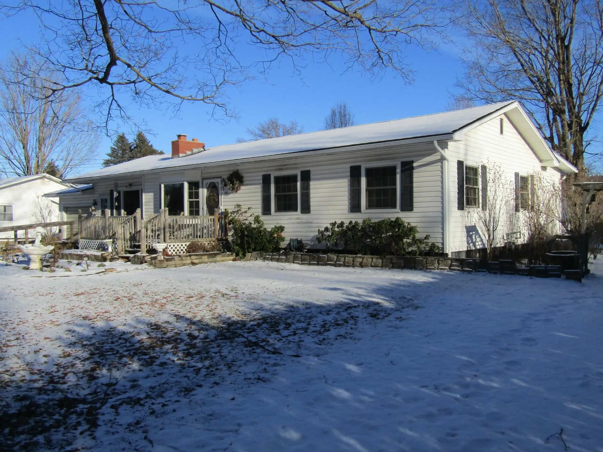 82 Arrowhead Avenue Milton VT 05468