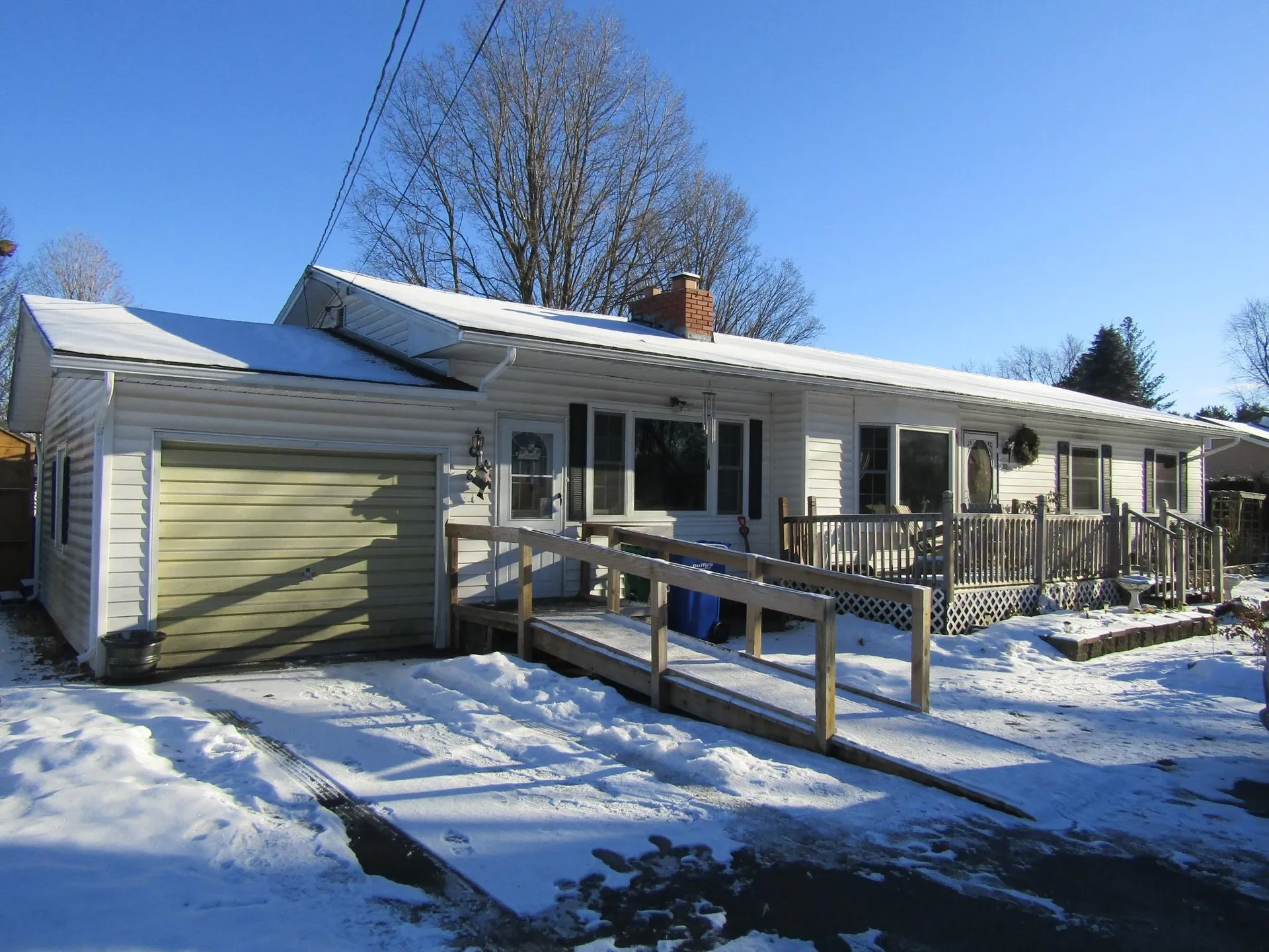 82 Arrowhead Avenue Milton VT 05468