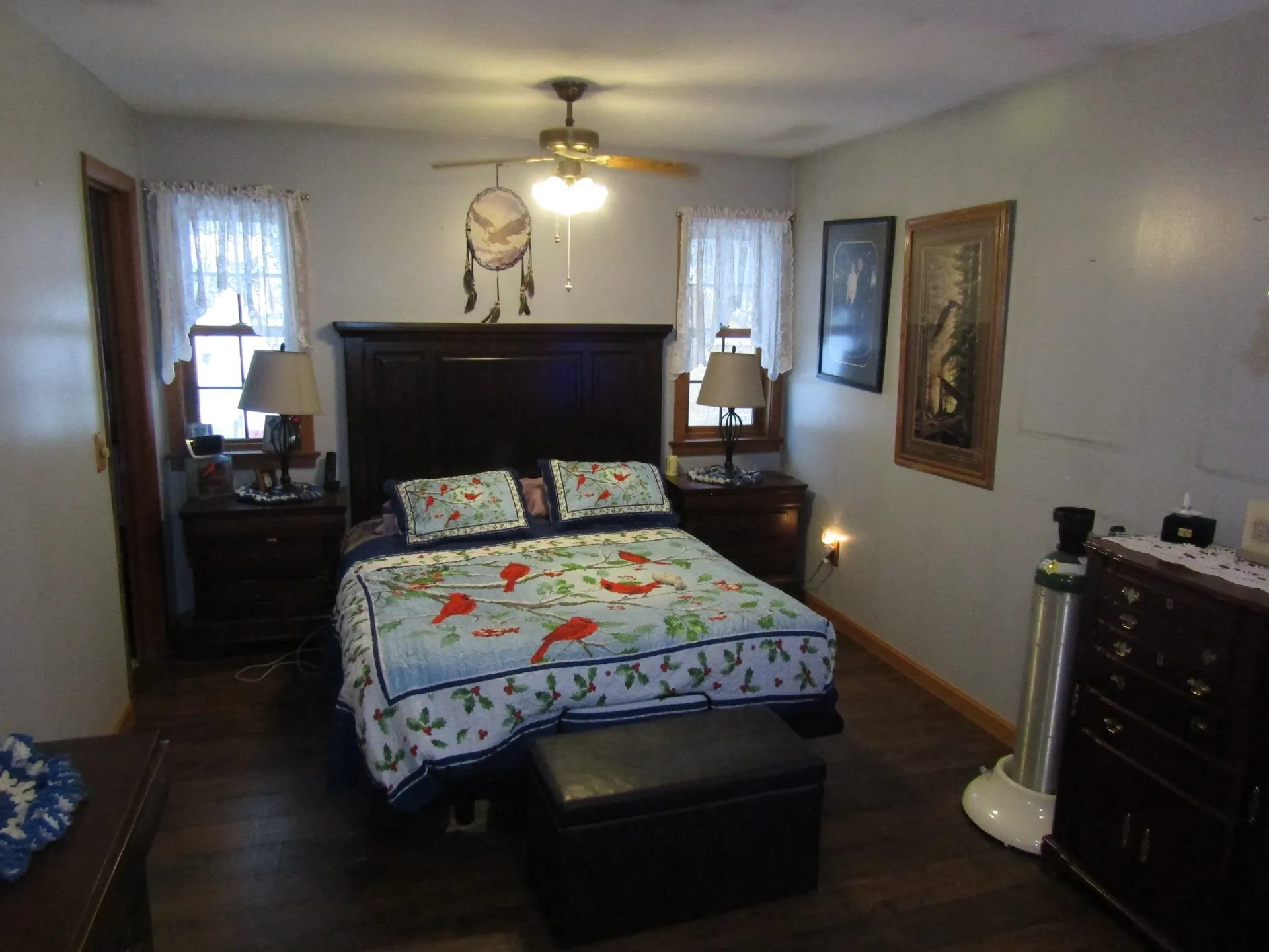 82 Arrowhead Avenue Milton VT 05468