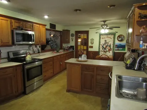 82 Arrowhead Avenue Milton VT 05468