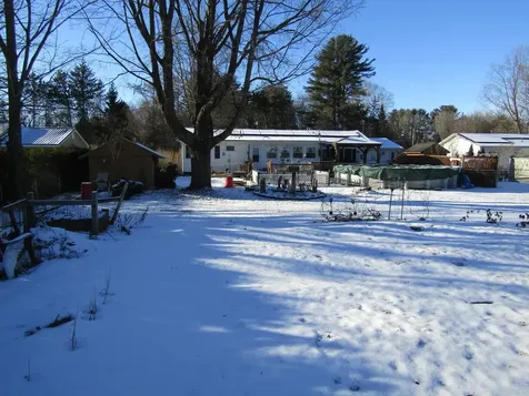 82 Arrowhead Avenue Milton VT 05468