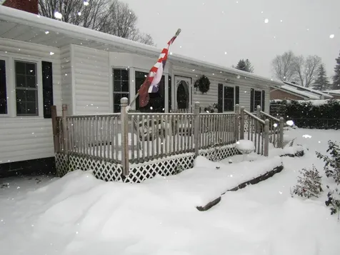 82 Arrowhead Avenue Milton VT 05468