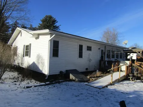 82 Arrowhead Avenue Milton VT 05468