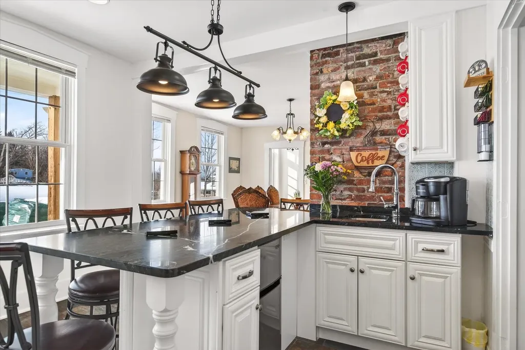 1407 Whittier Hill Road Cabot VT 05647