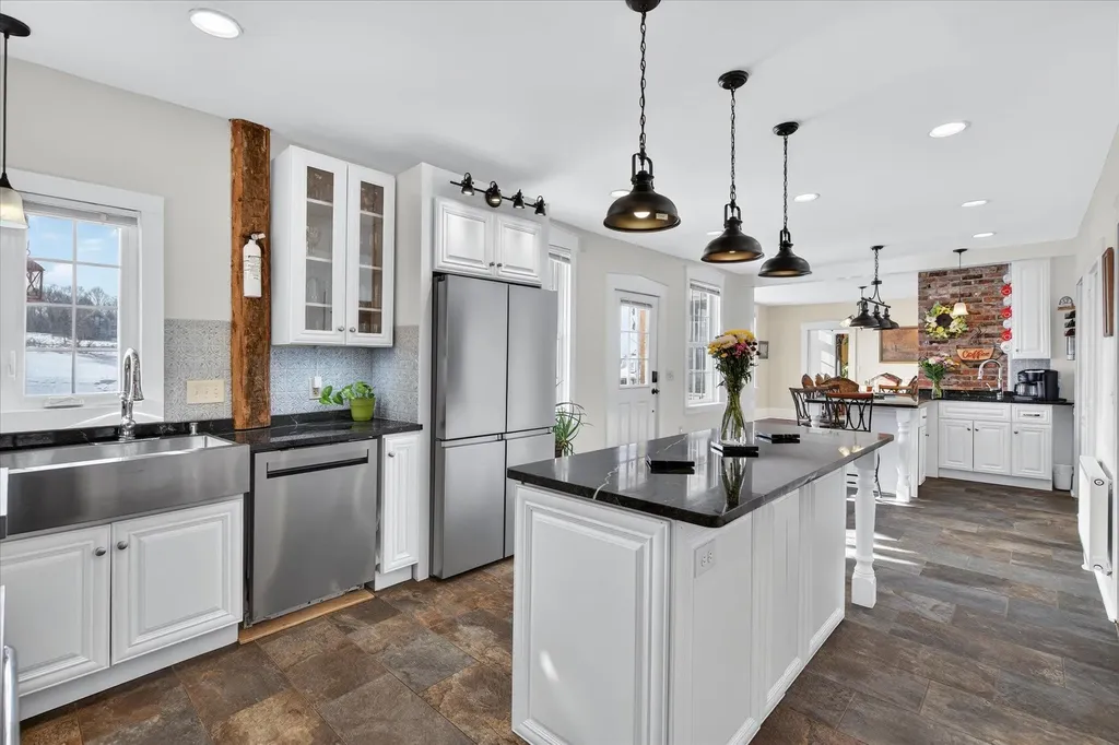 1407 Whittier Hill Road Cabot VT 05647