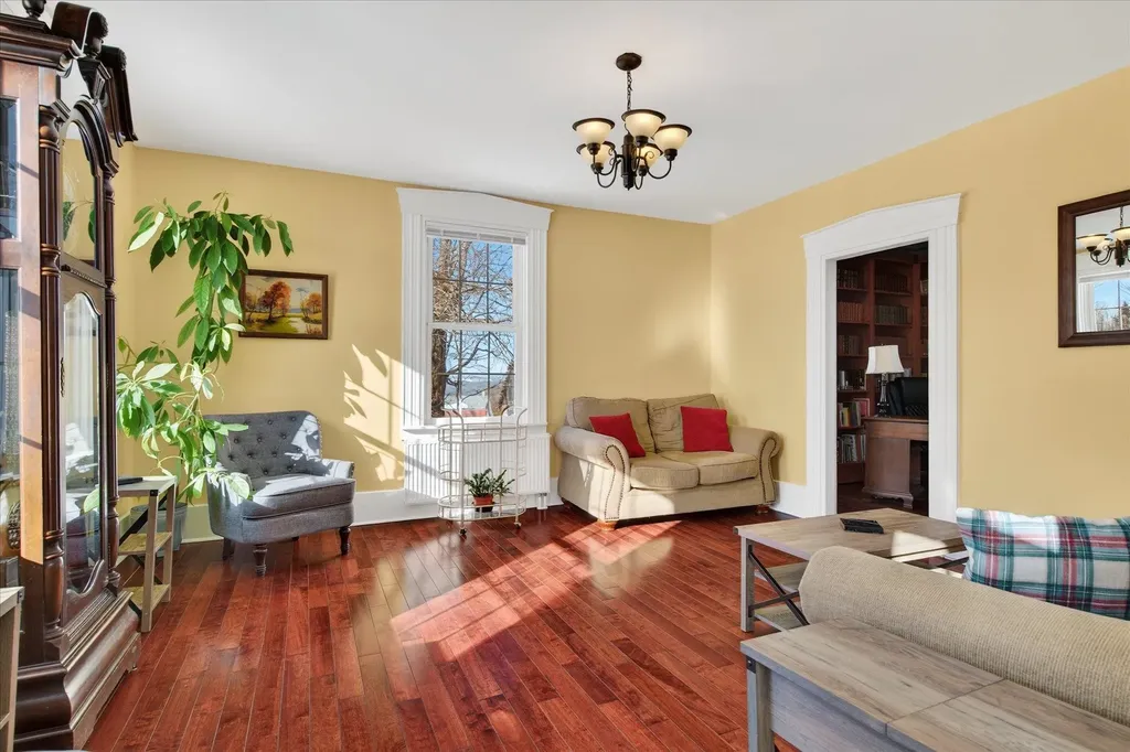 1407 Whittier Hill Road Cabot VT 05647