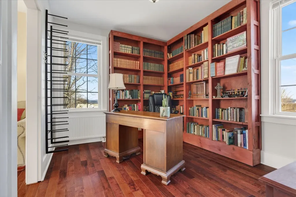 1407 Whittier Hill Road Cabot VT 05647