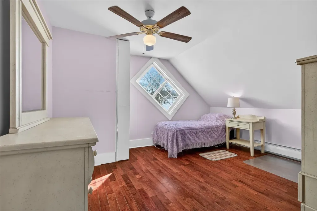 1407 Whittier Hill Road Cabot VT 05647