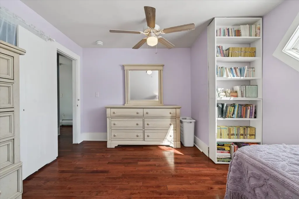 1407 Whittier Hill Road Cabot VT 05647