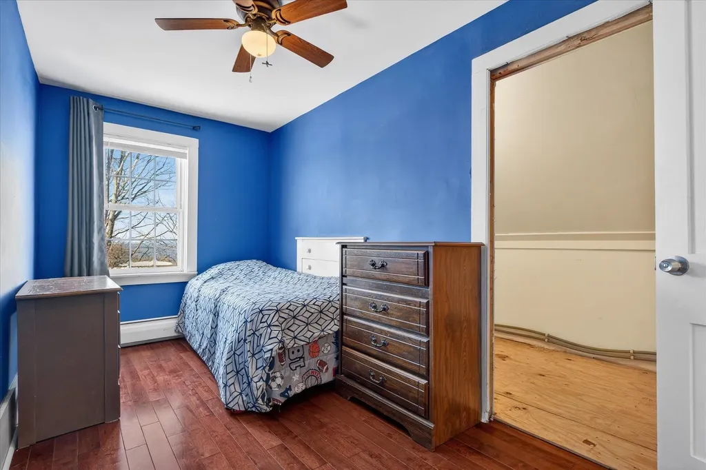 1407 Whittier Hill Road Cabot VT 05647