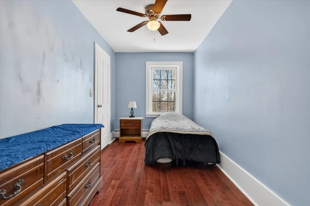 1407 Whittier Hill Road Cabot VT 05647