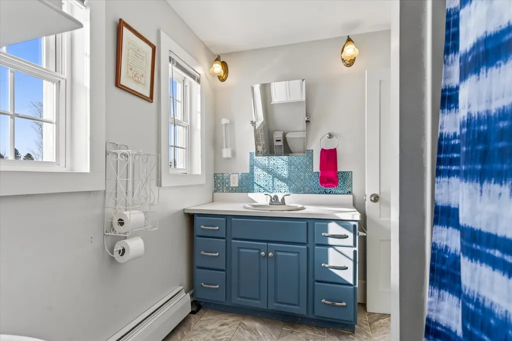 1407 Whittier Hill Road Cabot VT 05647