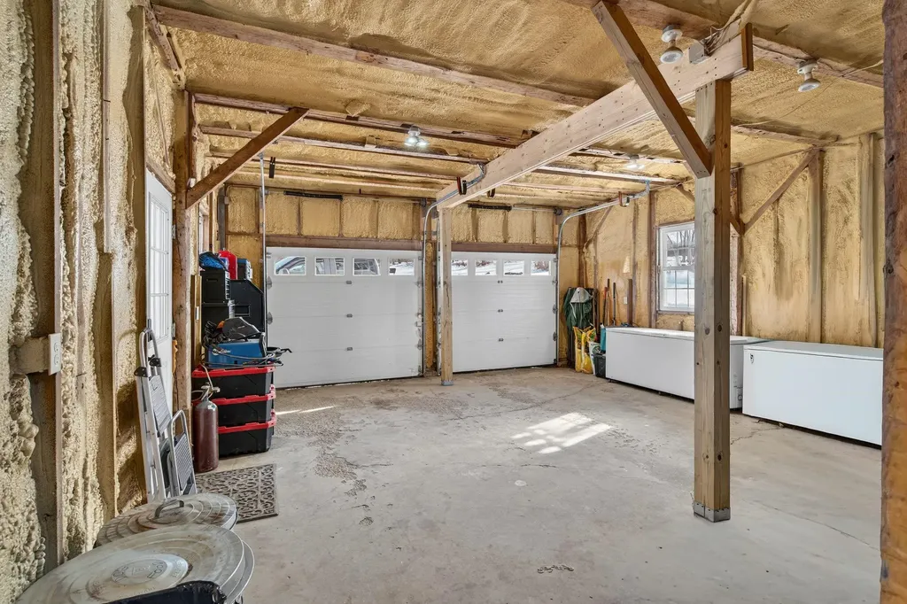 1407 Whittier Hill Road Cabot VT 05647