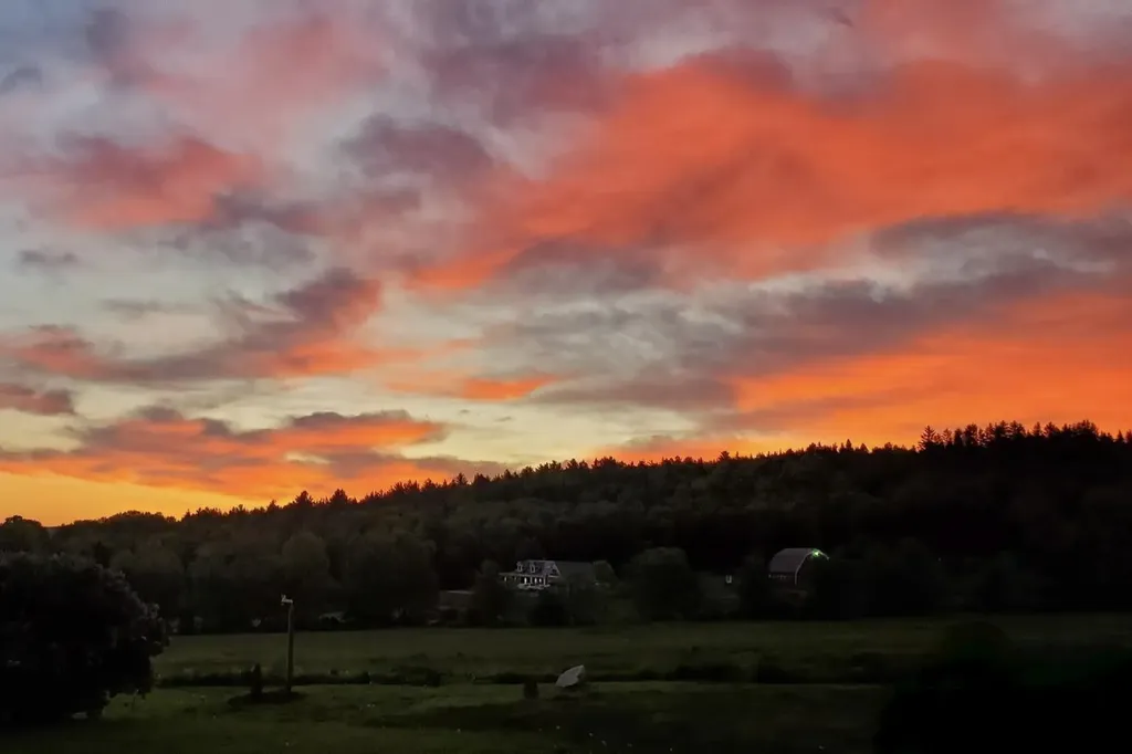 1407 Whittier Hill Road Cabot VT 05647